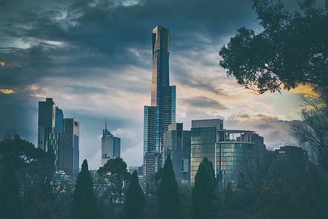 LGBT+ 3-Hour Private Walking Tour Of Melbourne - Attractions Perth 5
