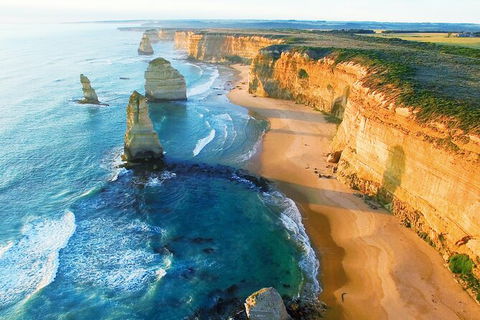 LGBT+ Friendly 2 Day Private Great Ocean Road Tour - Attractions Perth 3