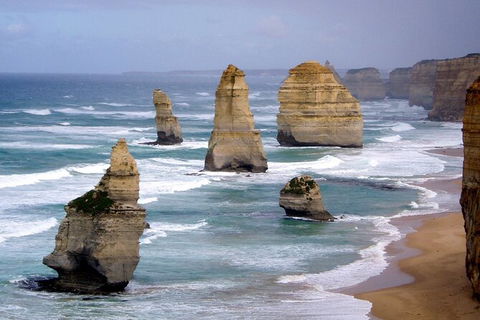 LGBT+ Friendly 2 Day Private Tour Great Ocean Road + Phillip Island - Attractions Perth 0