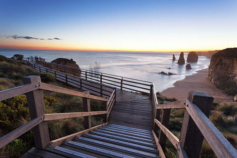 LGBT+ Friendly 3 Day Private Tour Great Ocean Road + Phillip Island - Attractions Perth 2