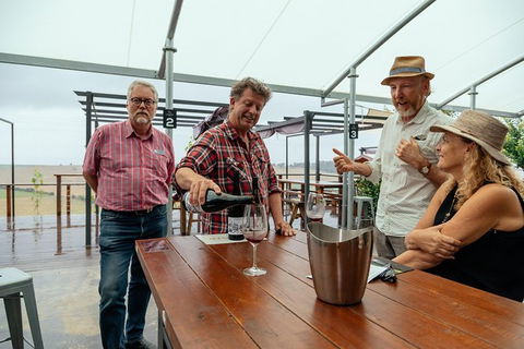 Day Trip To The Yarra Valley Private Tour - Attractions Perth 0