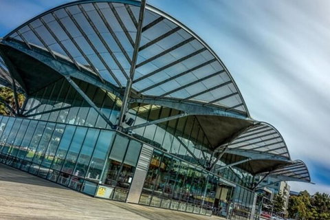 Private Walking Tour Of Old Geelong Town - Attractions Perth 3