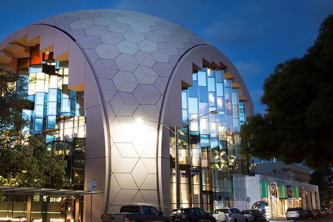 Private Walking Tour Of Old Geelong Town - Attractions Perth 5