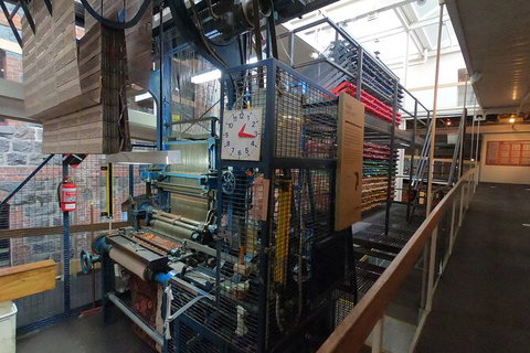 Private Walking Tour Of Old Geelong Town - Attractions Perth 1