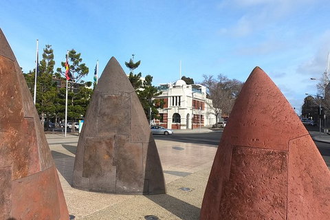 Private Walking Tour Of Old Geelong Town - Attractions Perth 6