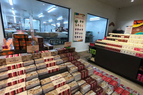 Private Great Ocean Road And Chocolaterie Tour With Tasting - Attractions Perth 3