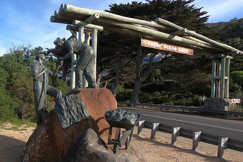 Private Great Ocean Road And Chocolaterie Tour With Tasting - Attractions Perth 2