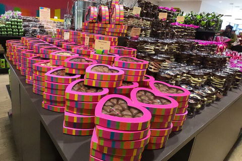 Private Great Ocean Road And Chocolaterie Tour With Tasting - Attractions Perth 8