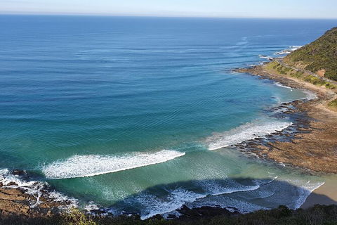 Private Great Ocean Road And Chocolaterie Tour With Tasting - Attractions Perth 7