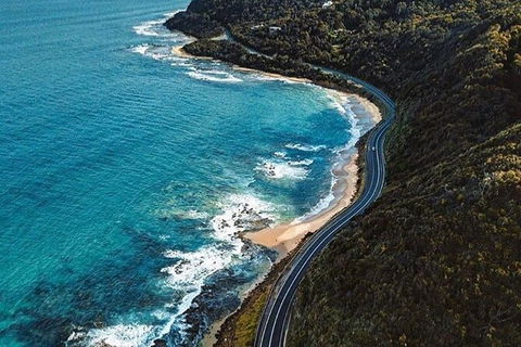 Private Great Ocean Road And Chocolaterie Tour With Tasting - Attractions Perth 6