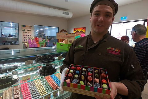 Private Great Ocean Road And Chocolaterie Tour With Tasting - Attractions Perth 4