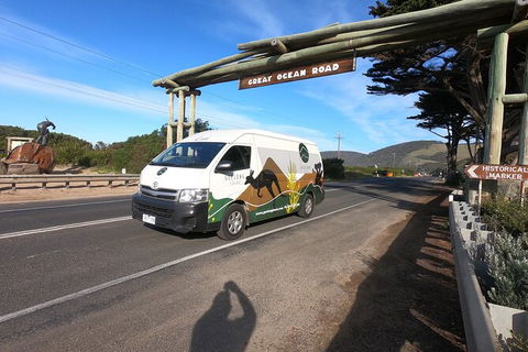 Private Great Ocean Road And Chocolaterie Tour With Tasting - Attractions Perth 0