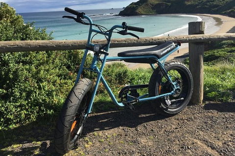 E-Bike Hire Super Cruzer In Phillip Island - Attractions Perth 0