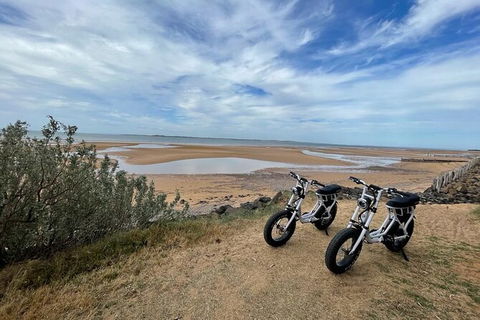 E-Bike Hire Super Cruzer In Phillip Island - Attractions Perth 3