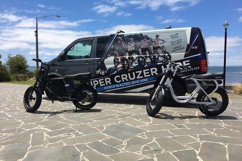 E-Bike Hire Super Cruzer In Phillip Island - Attractions Perth 5