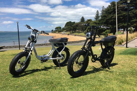 E-Bike Hire Super Cruzer In Phillip Island - Attractions Perth 2