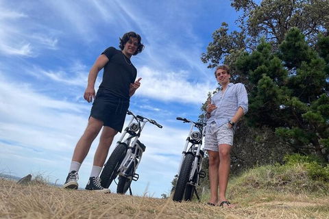 E-Bike Hire Super Cruzer In Phillip Island - Attractions Perth 1