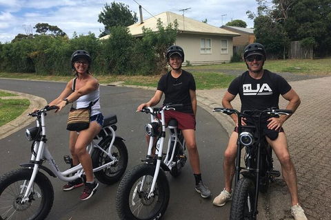 E-Bike Hire Super Cruzer In Phillip Island - Attractions Perth 4
