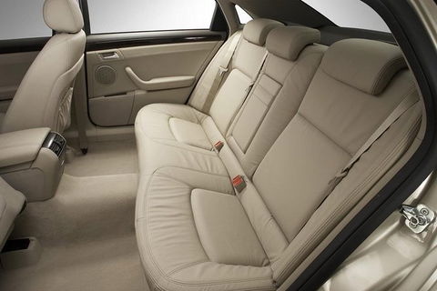 Arrival Private Transfer Melbourne Airport MEL To Melbourne City By Sedan Car - Attractions Perth 2