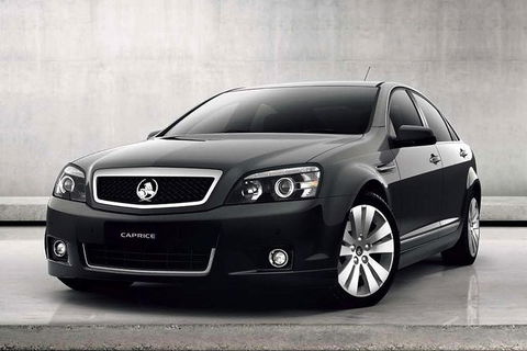 Arrival Private Transfer Melbourne Airport MEL To Melbourne City By Sedan Car - Attractions Perth 0
