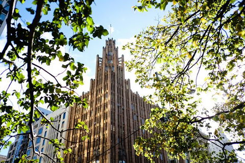 PRIVATE Central Melbourne Walking Tour - Attractions Perth 0