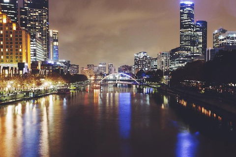 Melbourne Airport Transfers: Melbourne To Melbourne Airport MEL In Luxury Car - Attractions Perth 7