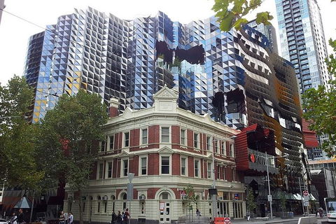 Melbourne Airport Transfers: Melbourne To Melbourne Airport MEL In Luxury Car - Attractions Perth 4