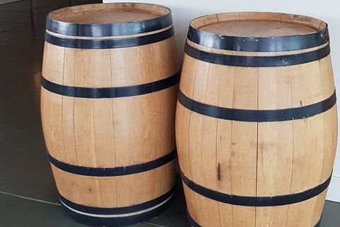 Yarra Valley Wine Tasting Day Tour From Melbourne - Attractions Perth 13