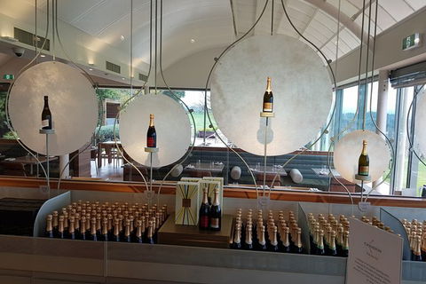 Yarra Valley Wine Tasting Day Tour From Melbourne - Attractions Perth 8