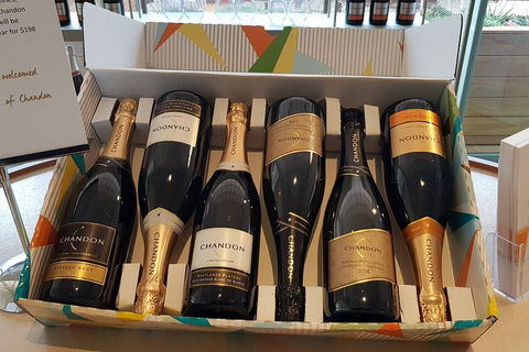 Yarra Valley Wine Tasting Day Tour From Melbourne - Attractions Perth 5