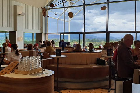 Yarra Valley Wine Tasting Day Tour From Melbourne - Attractions Perth 9
