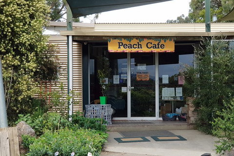 Day Tour Of Yarra Valley Puffing Billy And Rayners Orchard - Attractions Perth 38