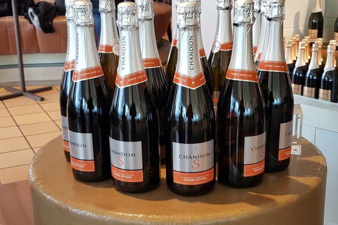 Day Tour Of Yarra Valley Puffing Billy And Rayners Orchard - Attractions Perth 37