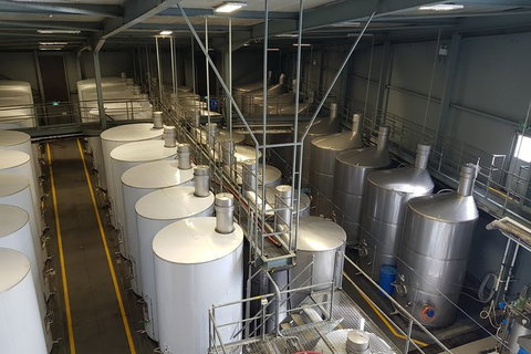 Day Tour Of Yarra Valley Puffing Billy And Rayners Orchard - Attractions Perth 15