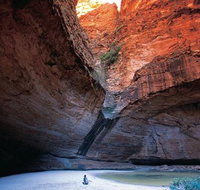 Bungle Bungle Day Trip from Broome - Fly 4WD Walk - Attractions Perth