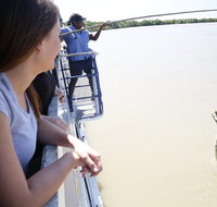 Darwin City Sights and Jumping Crocodile Cruise - Attractions Perth