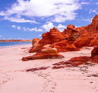Cape Leveque Sea Safari and Aboriginal Communities from Broome - Attractions Perth