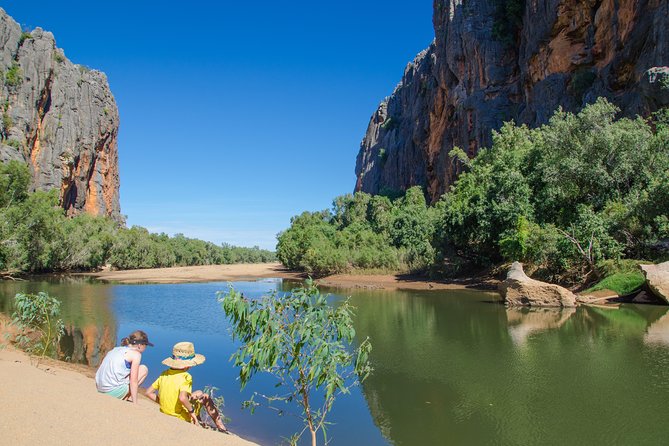 Broome WA Attractions Perth