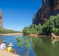 Private Windjana Gorge Day Trip from Broome - Attractions Perth