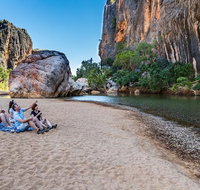 2 Day Tunnel Creek  Cattle Station Explorer - Attractions Perth