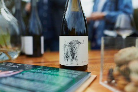 Organic Vineyard/Farm Tour - Attractions Perth 5