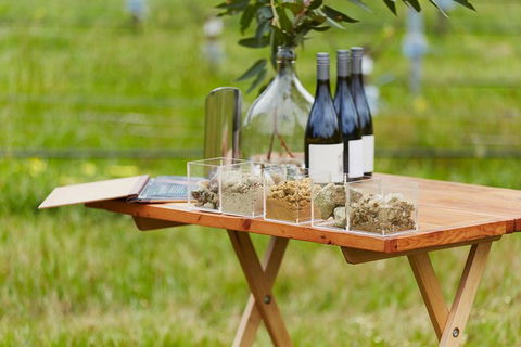 Organic Vineyard/Farm Tour - Attractions Perth 3