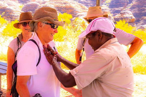 2 Nights At Bungles Wilderness Lodge - Explore The Northern & Southern Gorge - Attractions Perth 5
