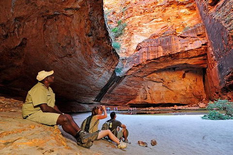 2 Nights At Bungles Wilderness Lodge - Explore The Northern & Southern Gorge - Attractions Perth 0