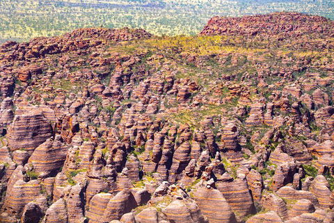 2 Nights At Bungles Wilderness Lodge - Explore The Northern & Southern Gorge - Attractions Perth 2