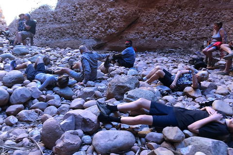 2 Nights At Bungles Wilderness Lodge - Explore The Northern & Southern Gorge - Attractions Perth 4