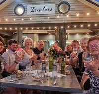Salty Plum Social - Small Bar Walking Tour - Cable Beach Broome - Attractions Perth