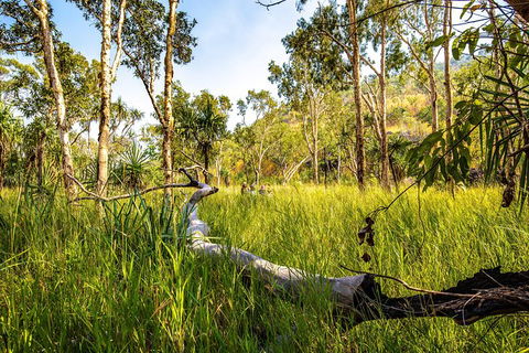 Secret Locations Tour - Attractions Perth 4