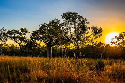 Secret Locations Tour - Attractions Perth 2