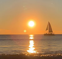 Roebuck Bay Sunset Cruise - Attractions Perth